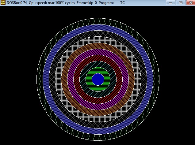 HOW TO SETUP VISUAL STUDIO COMMUNITY FOR GRAPHICAL PROGRAMMING IN C++ using Graphic.h