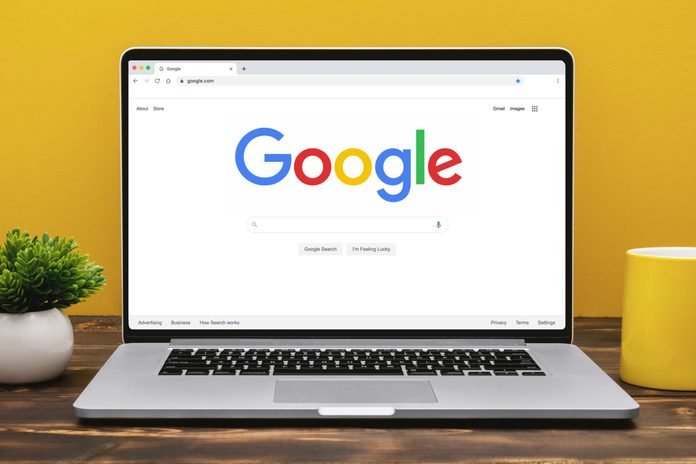 Learn to Use Google: #1