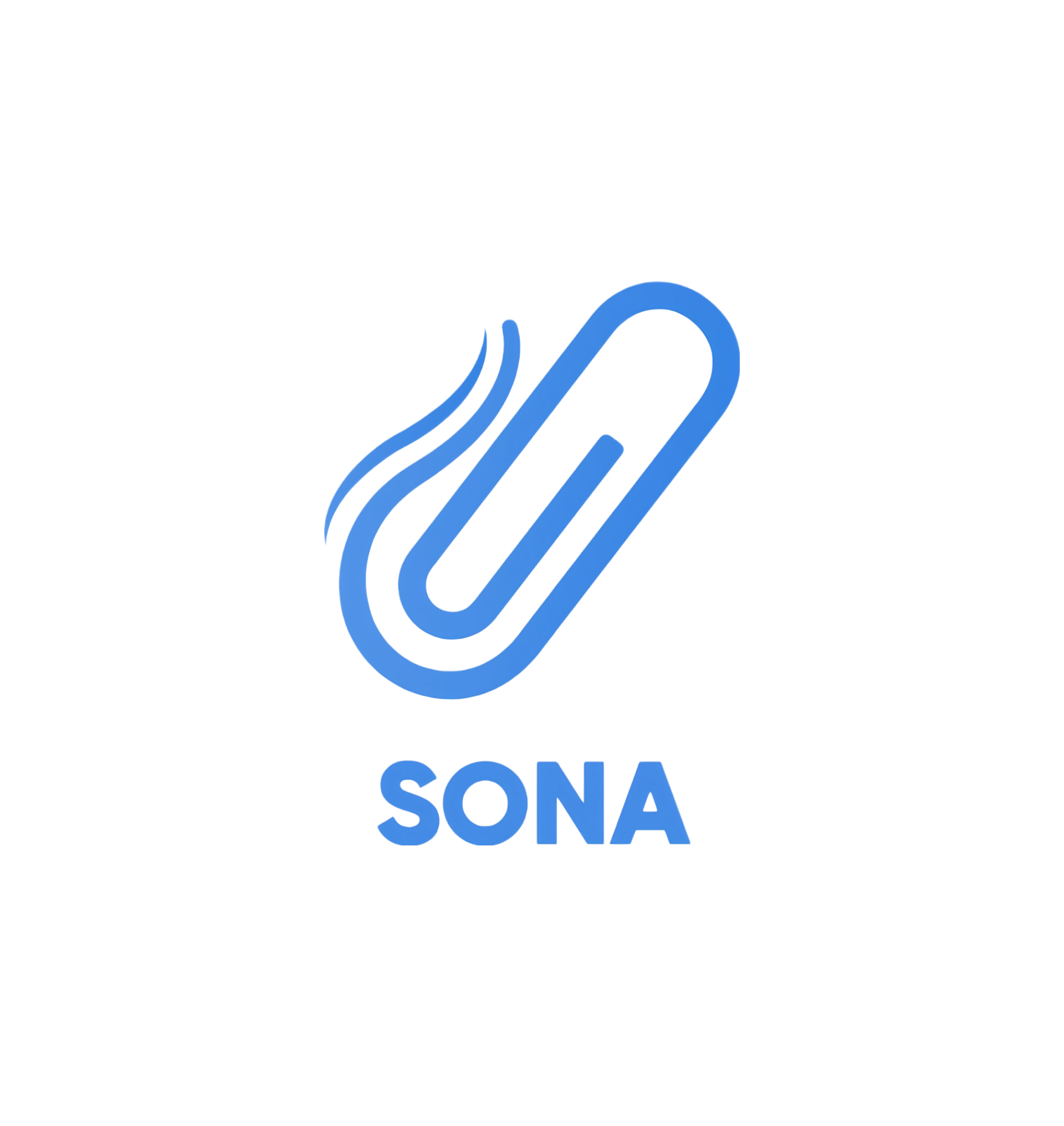 Sona: Modern clipboard manager